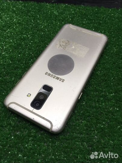 Samsung Galaxy A6+, 3/32 ГБ