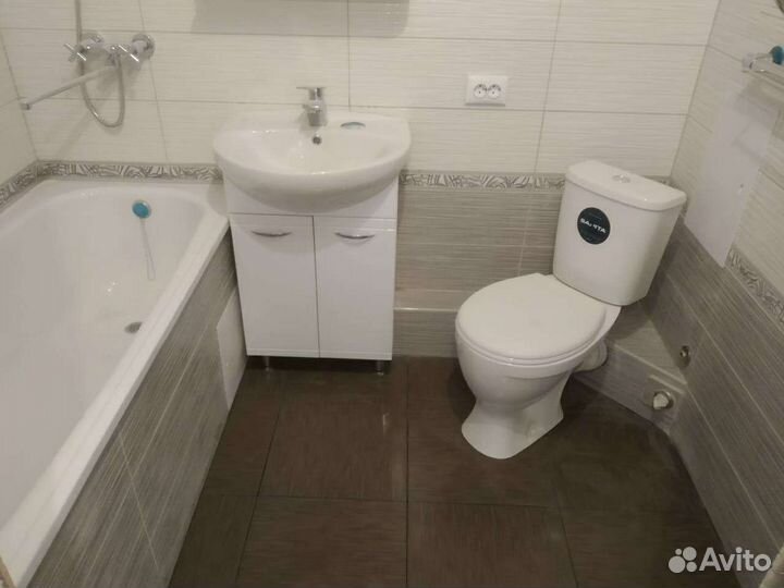 Ремонт и отделка квартир