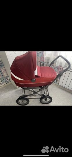 Коляска люлька inglesina sofia