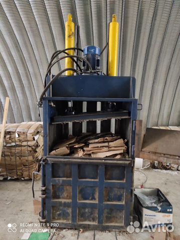 Ремонт пресса