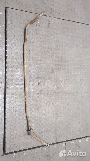 Стабилизатор подвески Mercedes ML W163, 2002