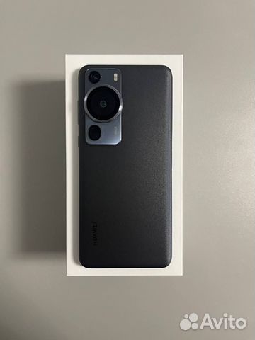 HUAWEI P60 Pro, 8/256 ГБ купить в Москве | Электроника | Авито
