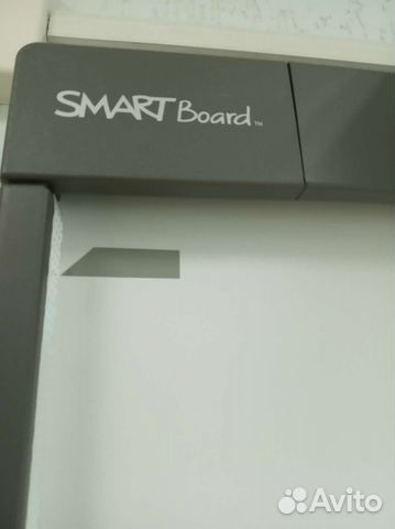 Интерактивная доска smart board sb480 характеристика