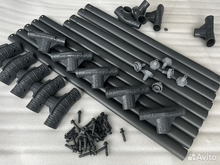 Запчасти на бассейн 427х107 бествей