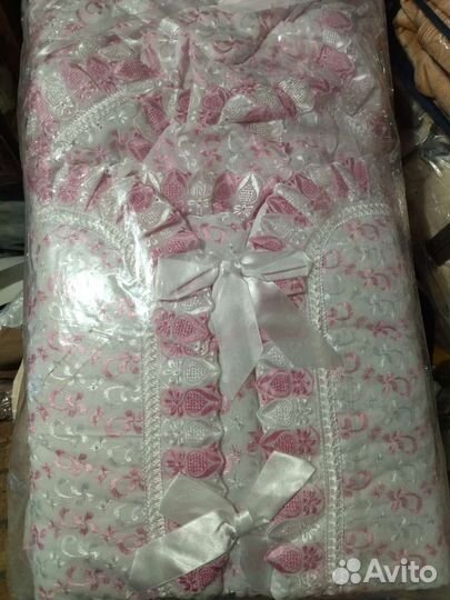 Комплект для новорожденного