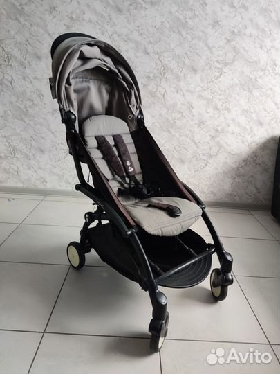 Прогулочная коляска yoyo babyzen
