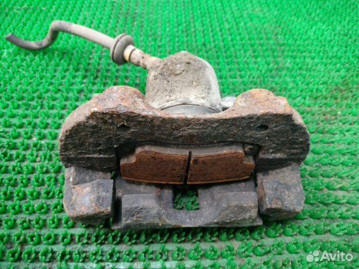 Суппорт передний левый Лада 2109 2000