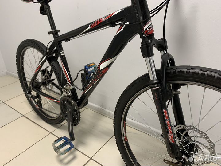 Mongoose switchback comp M