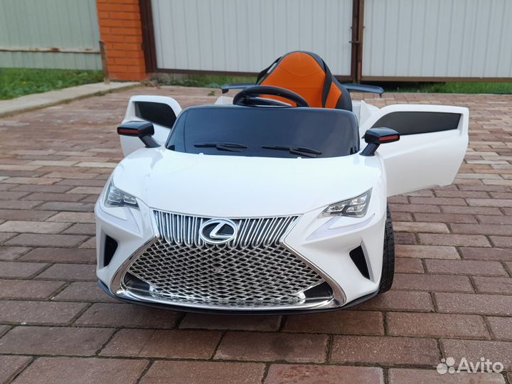 Электромобиль