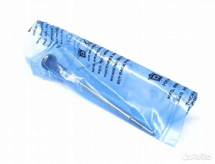 Клапан F00VC01045 форсунки Bosch 0445110095 (ориги