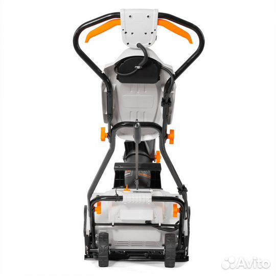 Аккумуляторный снегоуборщик daewoo dast 5040Li с а