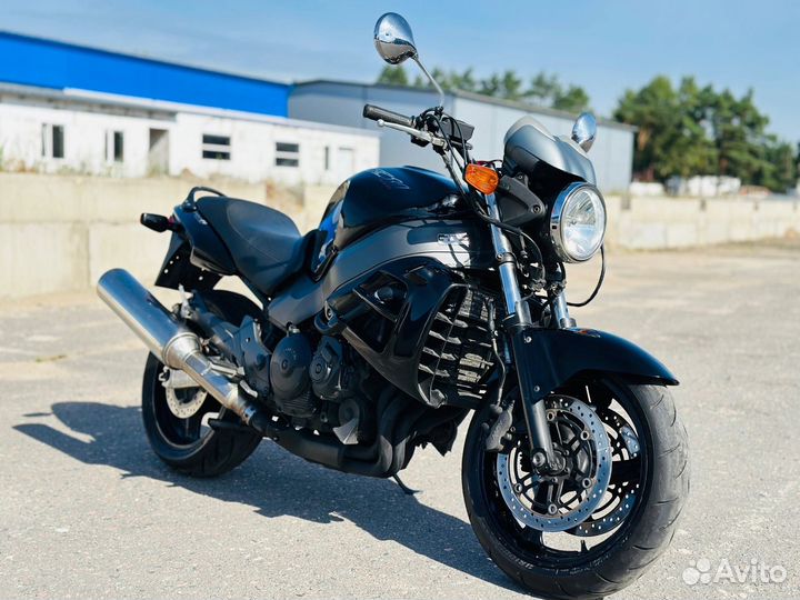 Honda X11 (CB1100) 2001 из Европы птс РФ 23