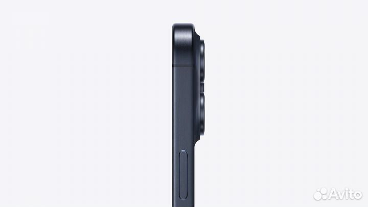 iPhone 15 Pro, 512 ГБ