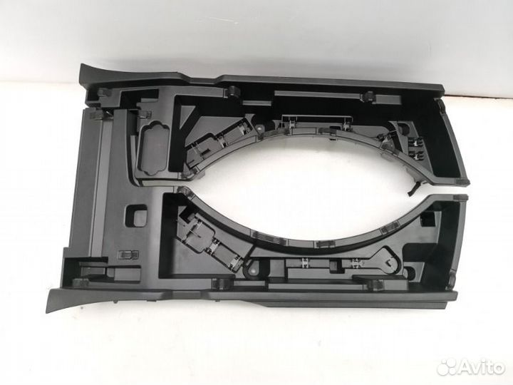 Ящик для инструментов задний Mazda Cx-7 1 2.3 2008