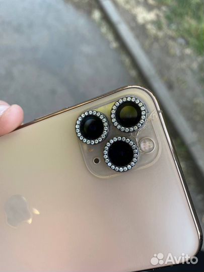 iPhone 11 Pro, 256 ГБ