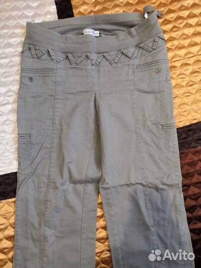 Одежда для беременных 46-48 пакетом