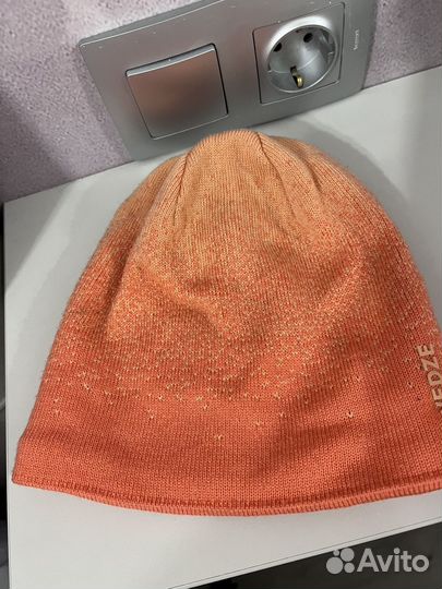 Шапка для спорта