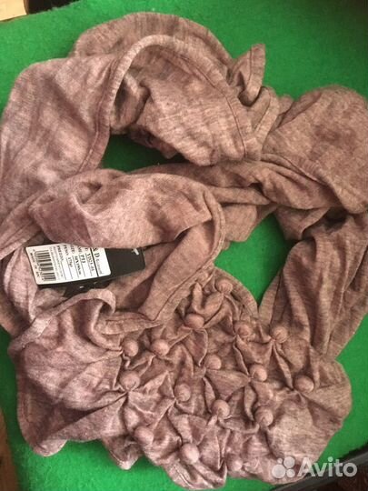 Женский шарф