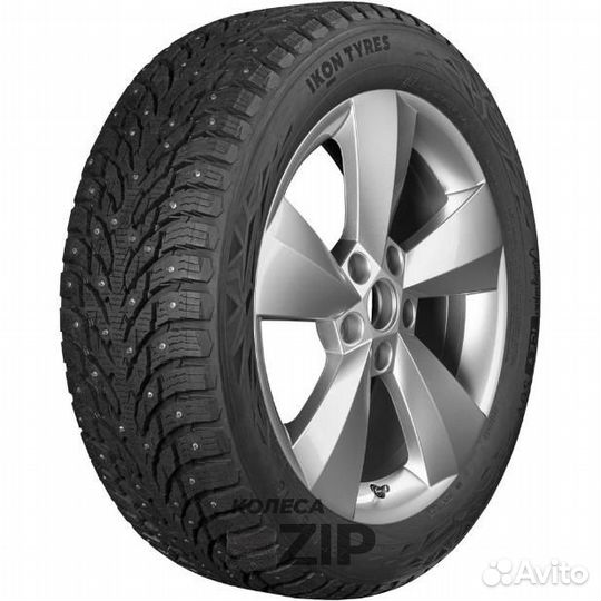 Ikon Tyres Autograph Ice 9 SUV 275/45 R20 110T