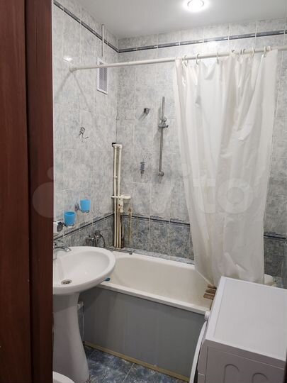 2-к. квартира, 45,6 м², 4/4 эт.