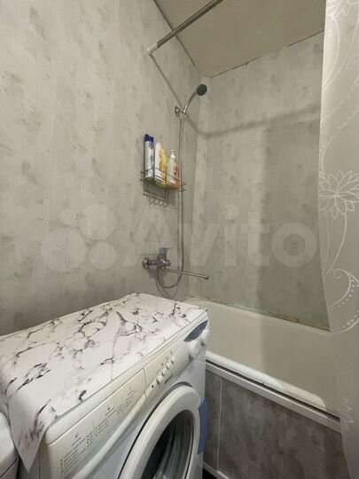 1-к. квартира, 30 м², 2/5 эт.