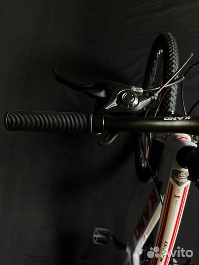 Горный велосипед 26 Kano 24 скорости до 120 кг