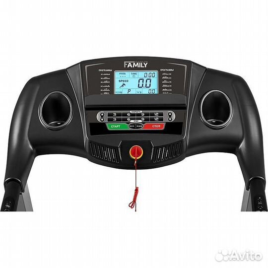 Беговая дорожка Family TM 300A