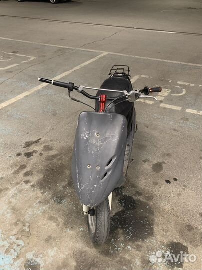 Продам хонду дио 35
