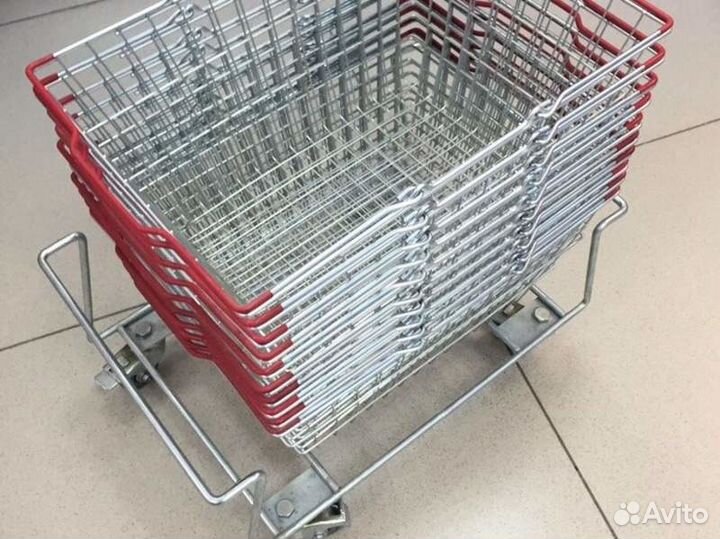 Корзина покупательская