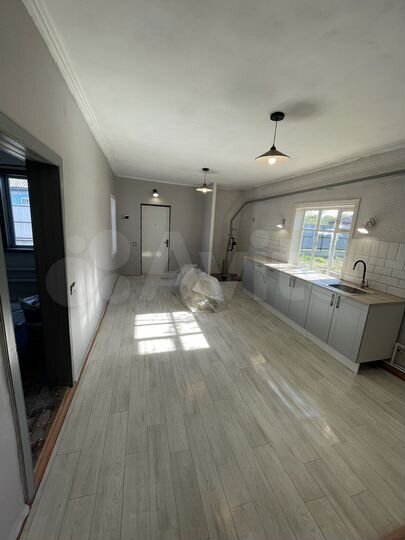 Дом 65 м² на участке 7,9 сот.