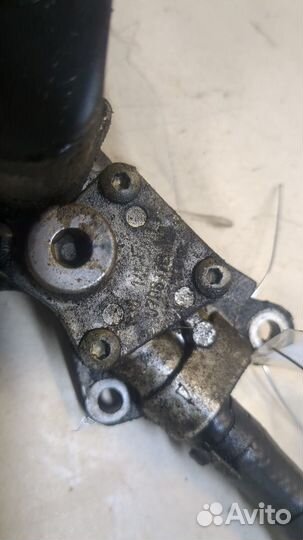 Тнвд Volkswagen Sharan, 2007