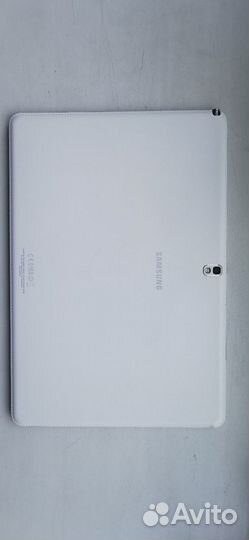 Планшет Samsung Galaxy Note Pro 12.2