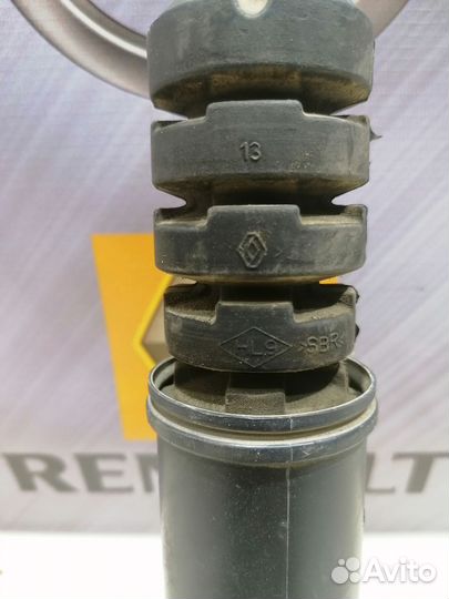 Пыльник стойки амортизатора Renault sandero Лев, П