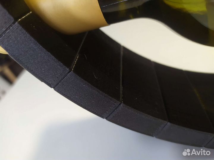 Подставка для бутылок вина