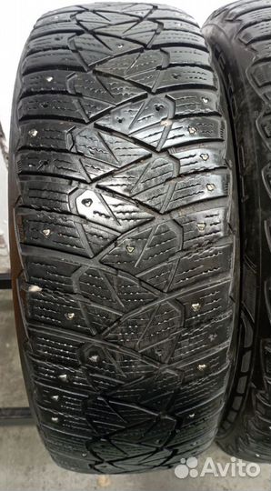 Dunlop Ice Touch 205/60 R16 100Z