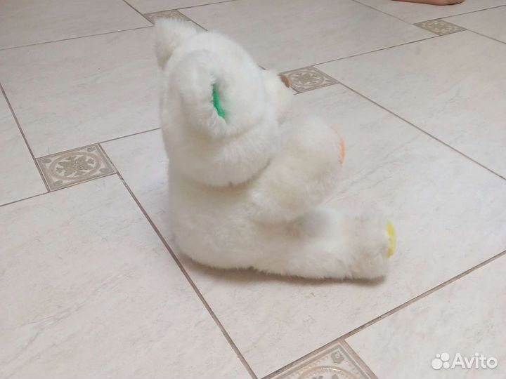 Мягкие игрушки