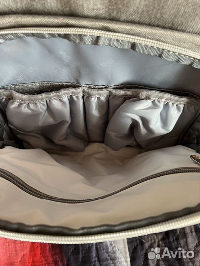 Рюкзак для мамочки