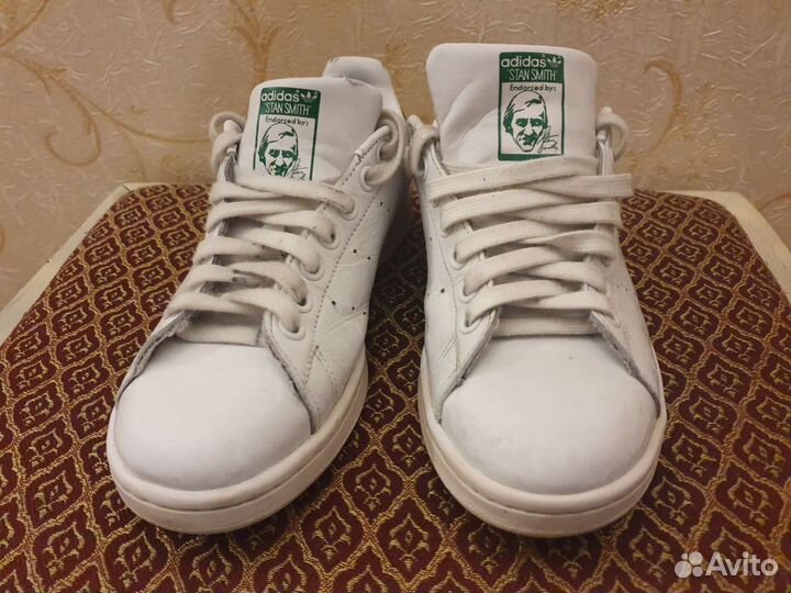 Кеды adidas stan smith