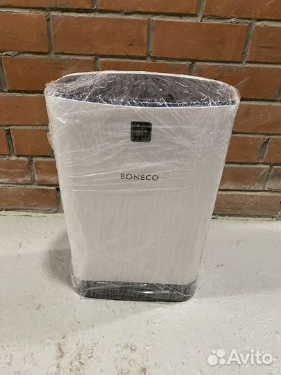 Очиститель воздуха