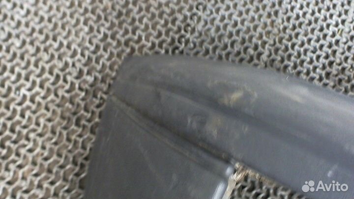 Бампер Volkswagen Golf 3, 1999