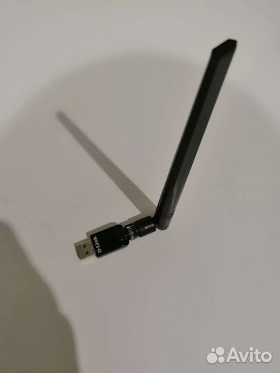 Wifi адаптер D-Link DWA-172/RU/B1A