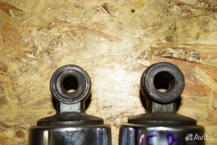 Амортизаторы Yamaha FZX 250 Zeal