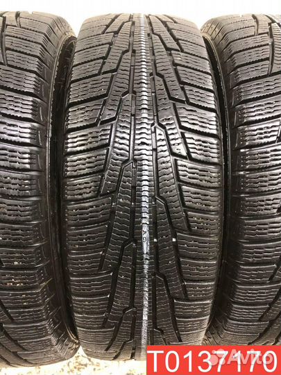 Nokian Tyres Nordman RS2 195/65 R15 95R