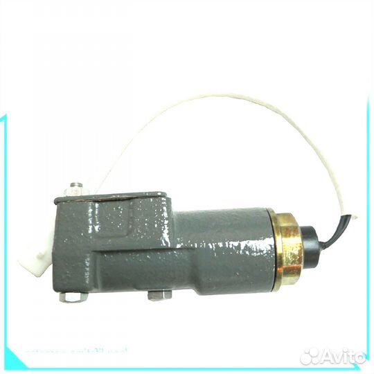 Hitachi zx450h-1 катушка соленоида электромагнитны