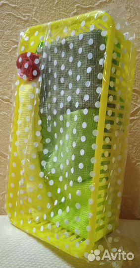 Набор Хозяюшка