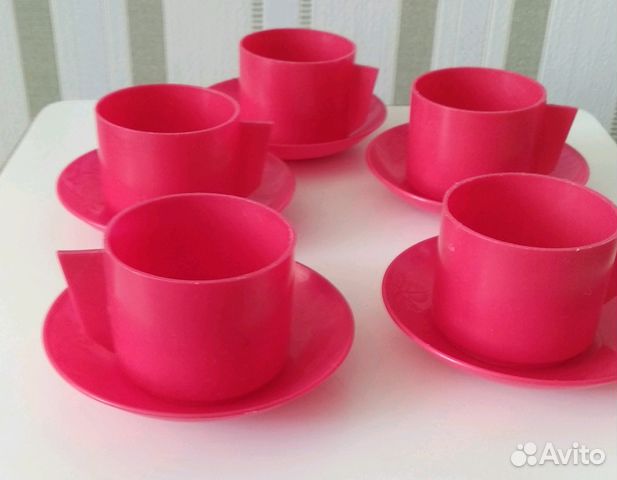 Посуда детская