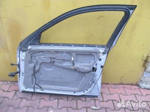 Дверь передняя правая Bmw 5 E60/E61 2003-2010