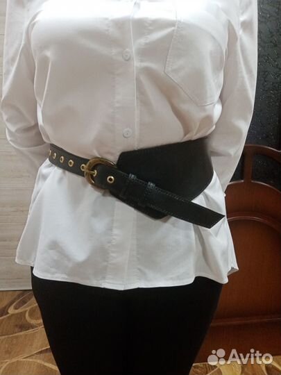Ремень женский