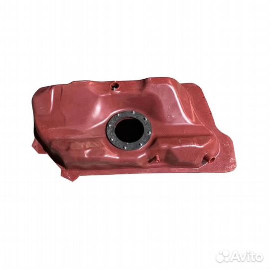 Бак Chevrolet Aveo T300