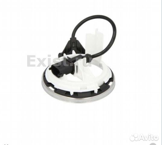 Абс датчик opel vectra с